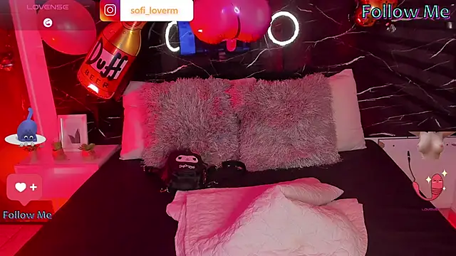 Sofiia-Rubb online show from 11-30-25, 04:49