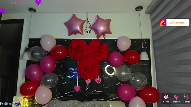 Sofiia-Rubb online show from 02-13-26, 02:07