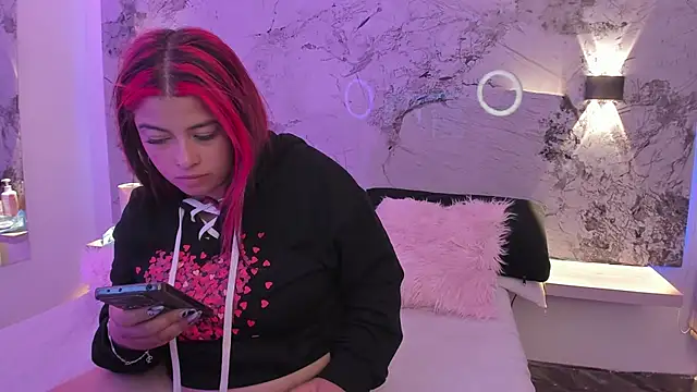 Sofiia-Rubb online show from 03-27-26, 09:42