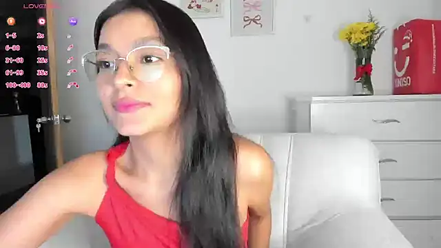 barbie brunette3 online show from 12-20-24, 04:53