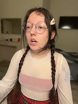 emigooflordXD online show from 10-10-25, 06:12