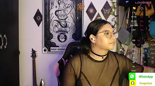 Snapshot of mollyshake1 chatting on 12-03-24, 07:11 mollyshake1 online show from 12-03-24, 07:11