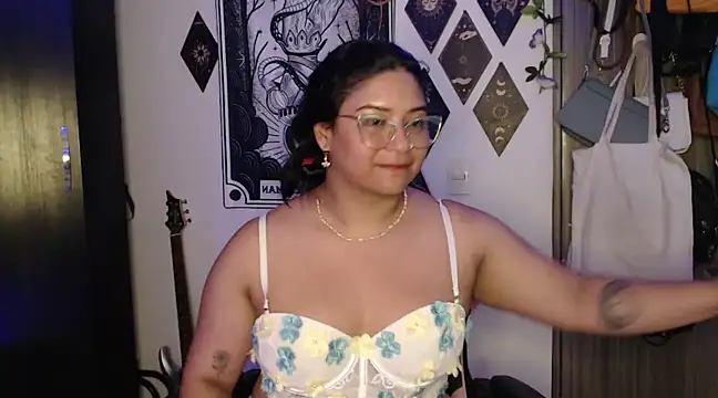 Snapshot of mollyshake1 chatting on 12-05-24, 07:16 mollyshake1 online show from 12-05-24, 07:16