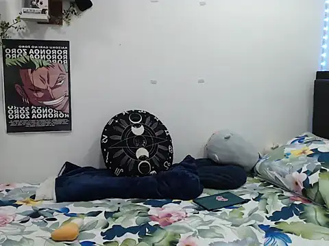 Snapshot of mollyshake1 chatting on 12-23-24, 11:49 mollyshake1 online show from 12-23-24, 11:49