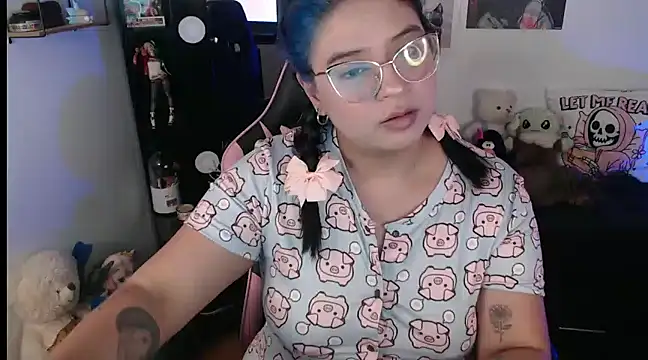 mollyshake1 online show from 01-15-25, 02:17