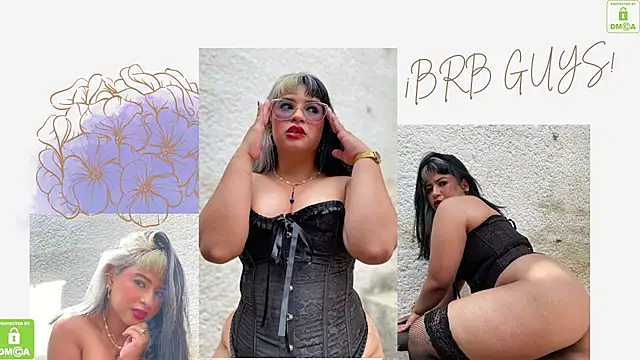 mollyshake1 online show from 01-18-26, 07:01