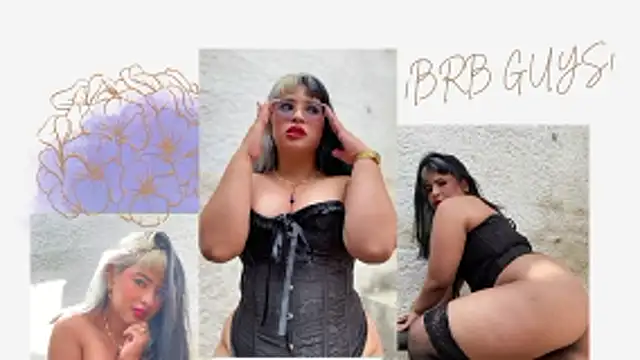 mollyshake1 online show from 02-26-26, 10:25