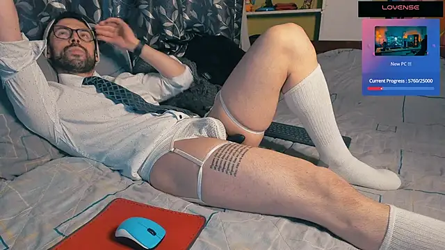 irokdan891 online show from 12-12-24, 09:58