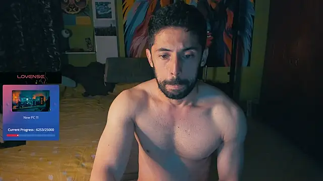 irokdan891 online show from 12-16-24, 11:39