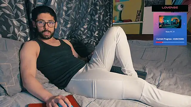 irokdan891 online show from 12-19-24, 10:00