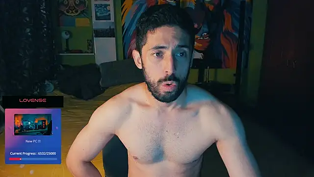 irokdan891 online show from 12-21-24, 10:30