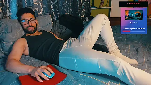 irokdan891 online show from 01-09-25, 09:47