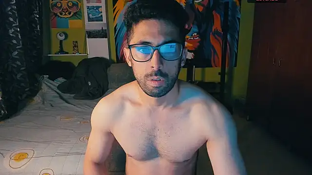 irokdan891 online show from 01-13-25, 10:35