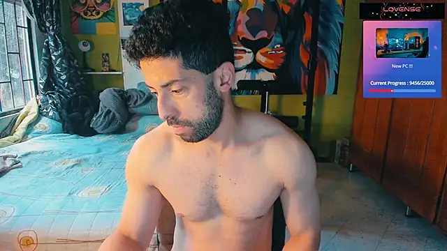 irokdan891 online show from 01-16-25, 10:12