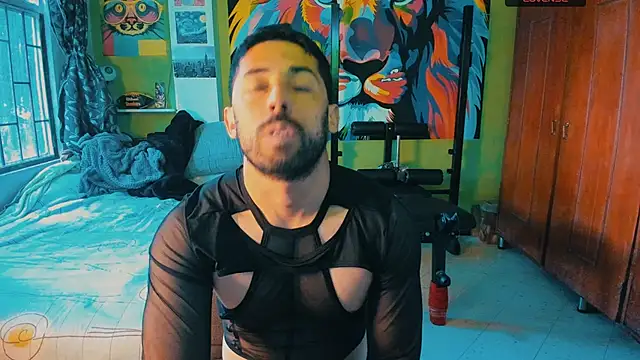 irokdan891 online show from 01-22-25, 09:43