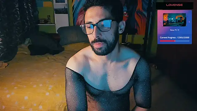 irokdan891 online show from 02-06-25, 12:54