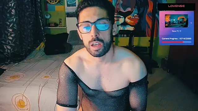 irokdan891 online show from 03-11-25, 10:09