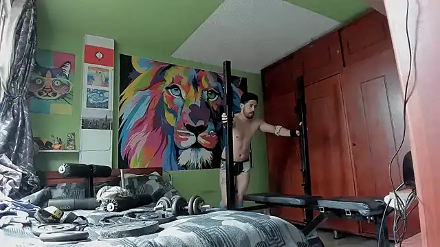 irokdan891 online show from 09-29-25, 06:13