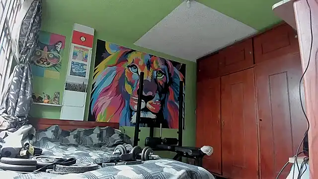 irokdan891 online show from 10-01-25, 06:03