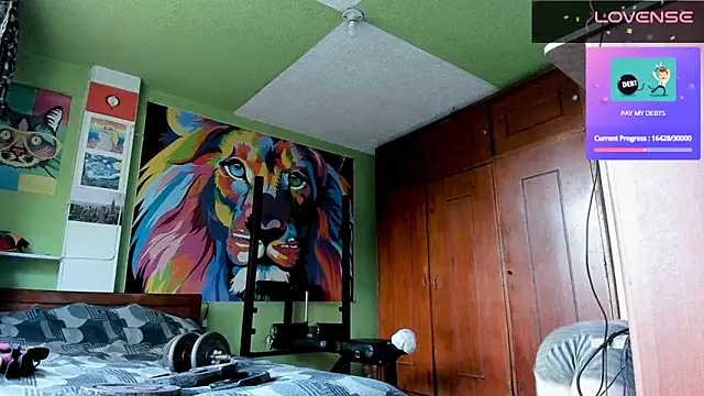 irokdan891 online show from 02-25-26, 06:06