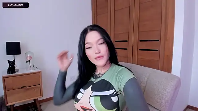 vangie  online show from 01-05-26, 07:17