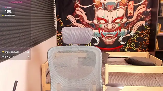 Snapshot of Grand_Vita chatting on 01-10-25, 06:38 Grand Vita online show from 01-10-25, 06:38