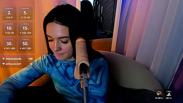 Snapshot of Grand_Vita chatting on 03-08-25, 02:30 Grand Vita online show from 03-08-25, 02:30