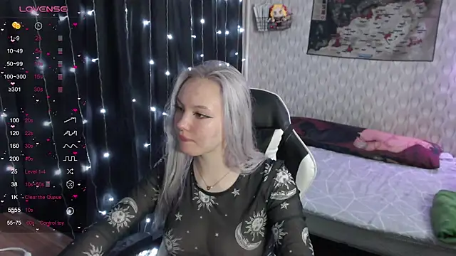 VikaPowers online show from 12-12-24, 07:37