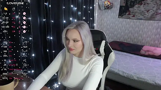 VikaPowers online show from 12-26-24, 07:16