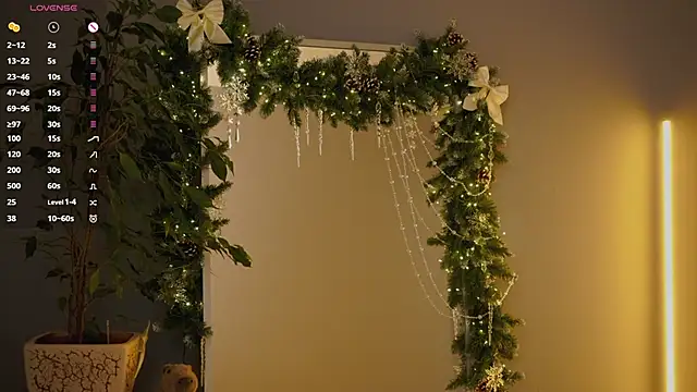 Ester Hill online show from 01-16-26, 10:58