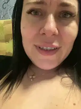 CuteNata online show from 01-01-25, 03:14