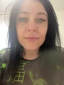 CuteNata online show from 02-28-25, 03:26