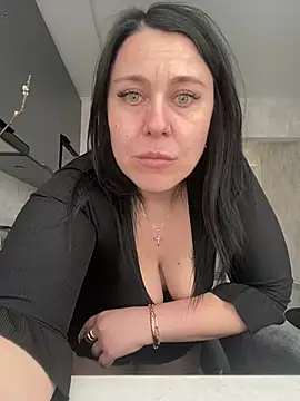 CuteNata online show from 03-12-25, 02:34