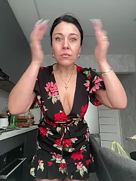 CuteNata online show from 02-10-26, 11:03