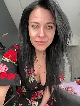 CuteNata online show from 03-19-26, 01:15