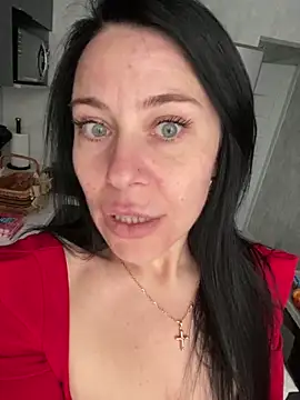 CuteNata online show from 03-31-26, 01:11