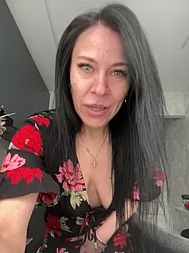 CuteNata online show from 04-09-26, 11:04