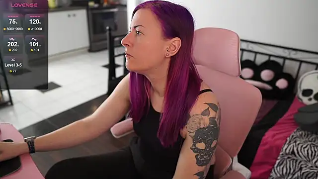 gennyrock online show from 01-30-25, 03:51