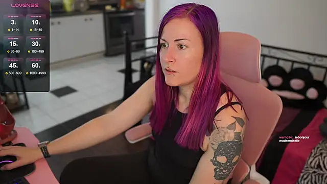 gennyrock online show from 01-30-25, 08:42