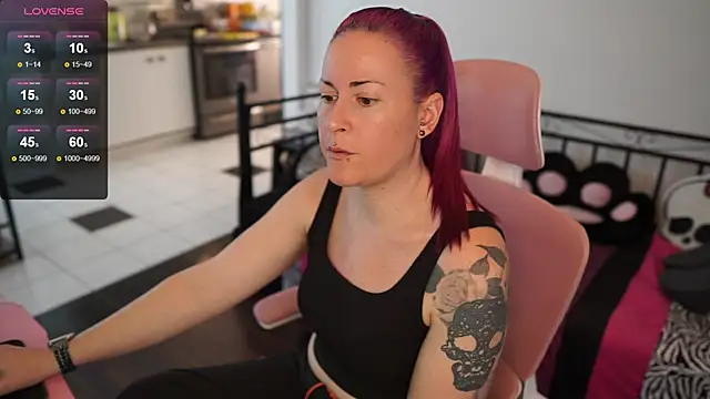 gennyrock online show from 02-04-25, 08:28