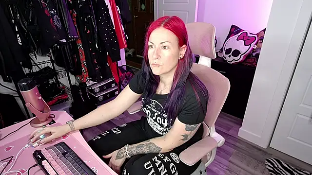 gennyrock online show from 10-14-25, 11:27