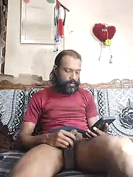 BadBoySmoker7070 online show from 11-24-25, 09:31