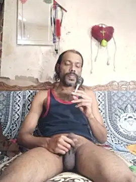 BadBoySmoker7070 online show from 12-01-25, 08:03