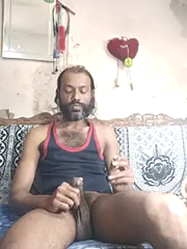 BadBoySmoker7070 online show from 02-14-26, 07:05