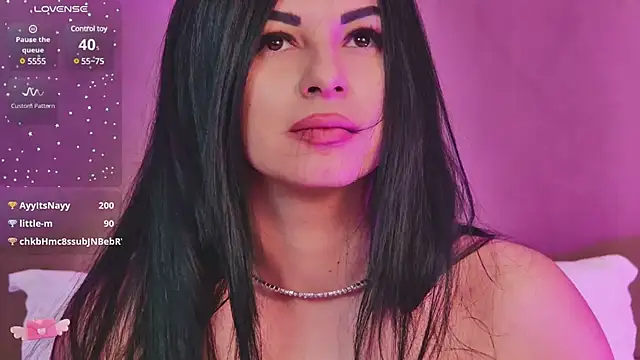 EmilyColle  online show from 03-17-25, 05:01