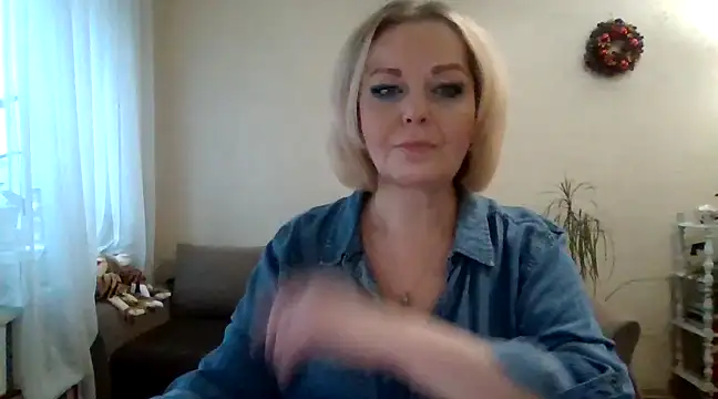 Snapshot of SofiyaPetrova chatting on 02-03-25, 02:24 SofiyaPetrova online show from 02-03-25, 02:24