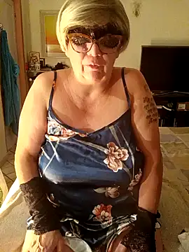 Glika online show from 12-20-24, 07:01