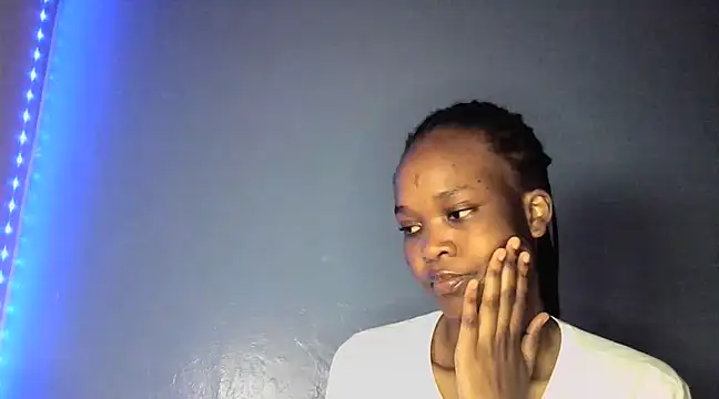 cyberbunnie online show from 01-22-25, 07:34