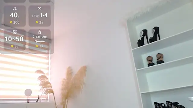 dollface17 online show from 09-26-25, 08:57