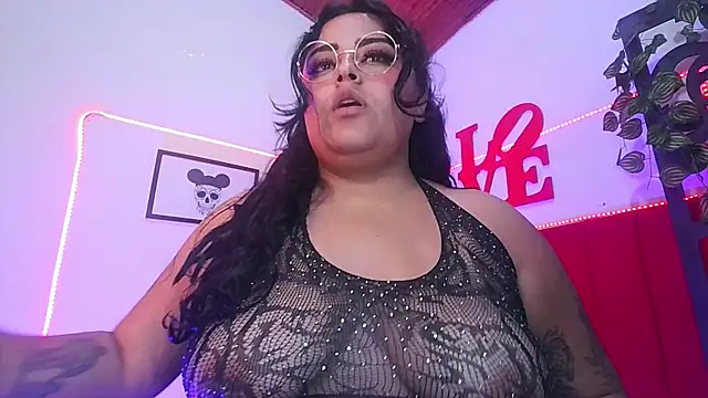 moon sunflower online show from 02-25-25, 07:52